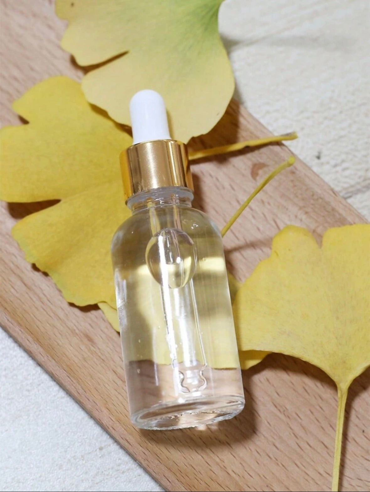 Élixir fleur d’oranger