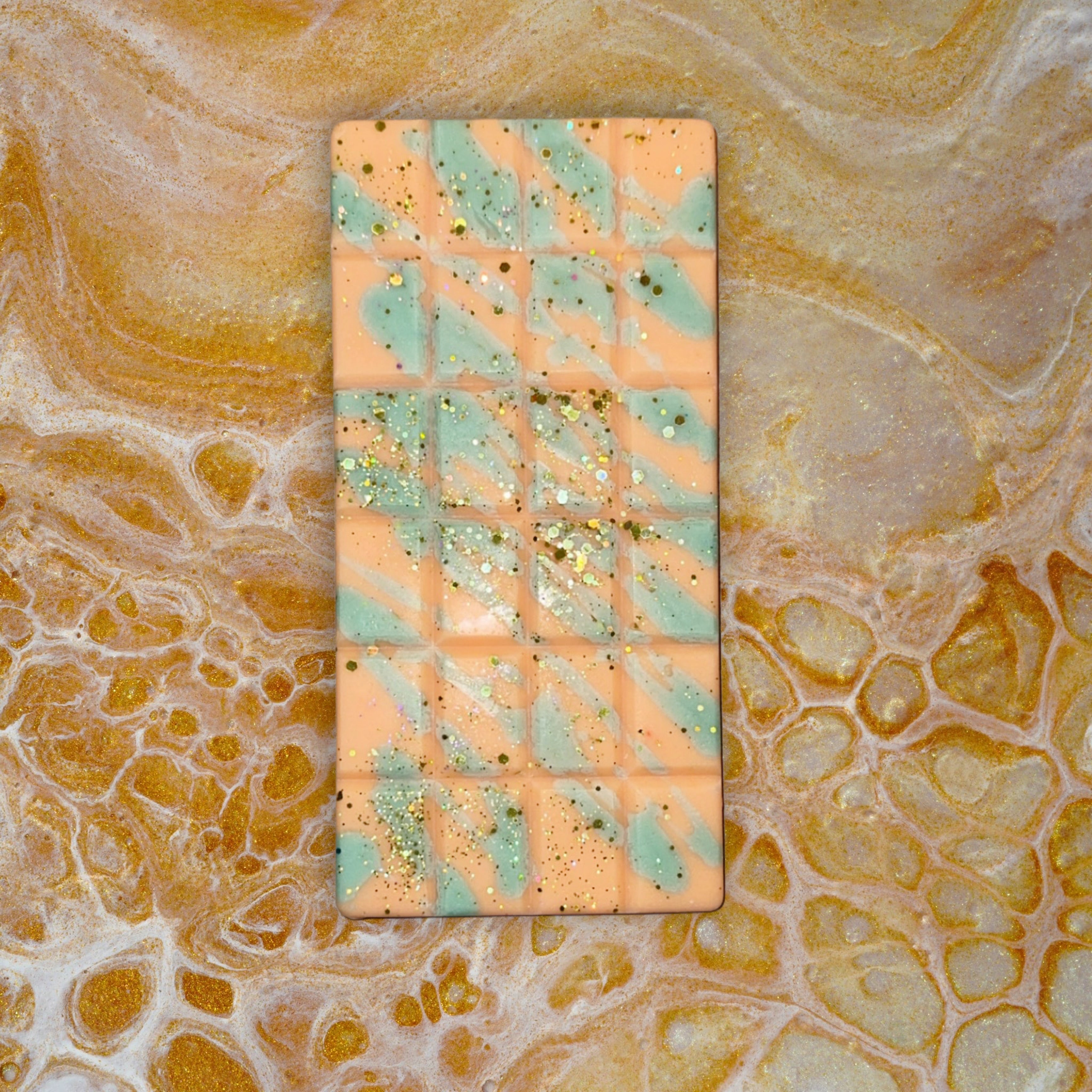 Tablette Fleur d’oranger