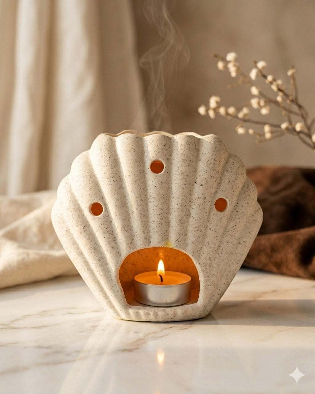 Le Diffuseur Signature