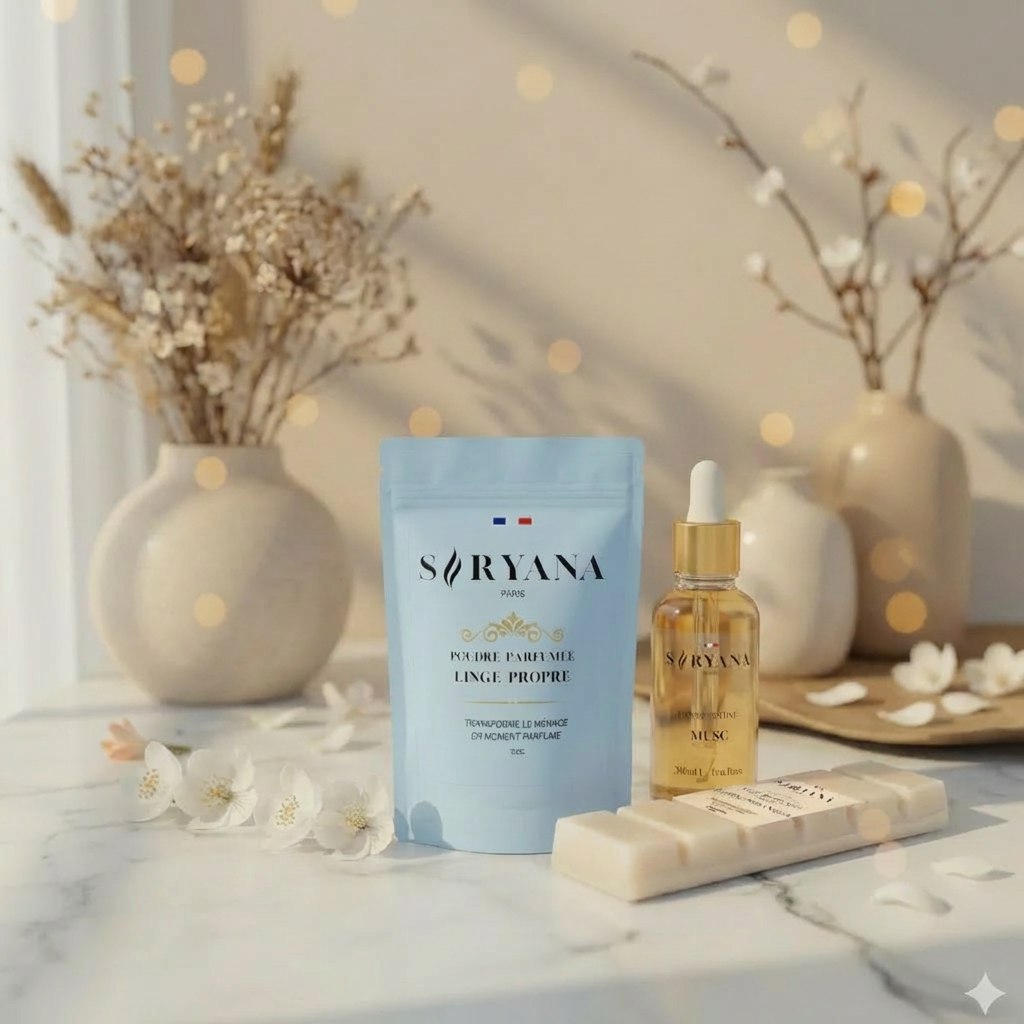 Mon rituel à composer